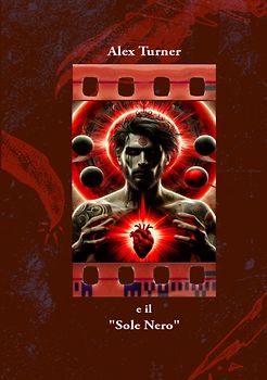 Alex Turner e il "Sole Nero"
