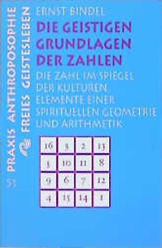 Die geistigen Grundlagen der Zahlen