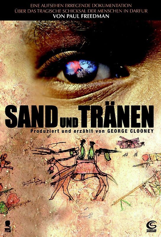 Sand und Tränen DVD