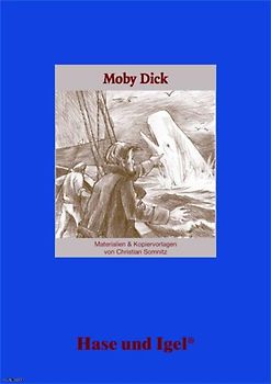 Begleitmaterial: Moby Dick
