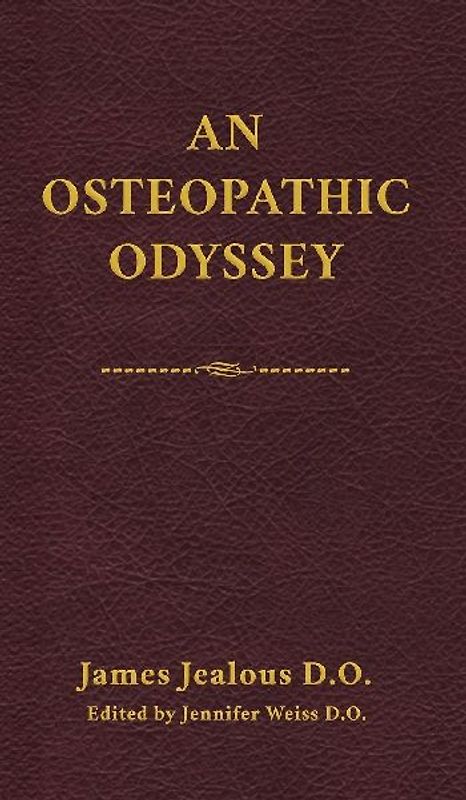 An Osteopathic Odyssey