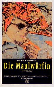 Die Maulwürfin