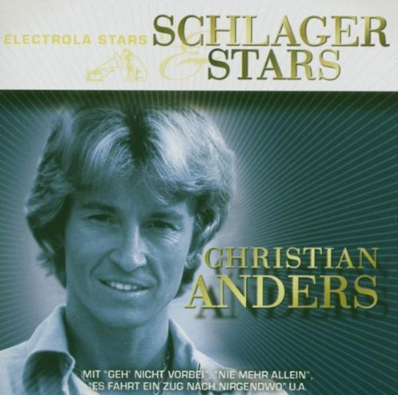 Christian Anders - Schlager & Stars
