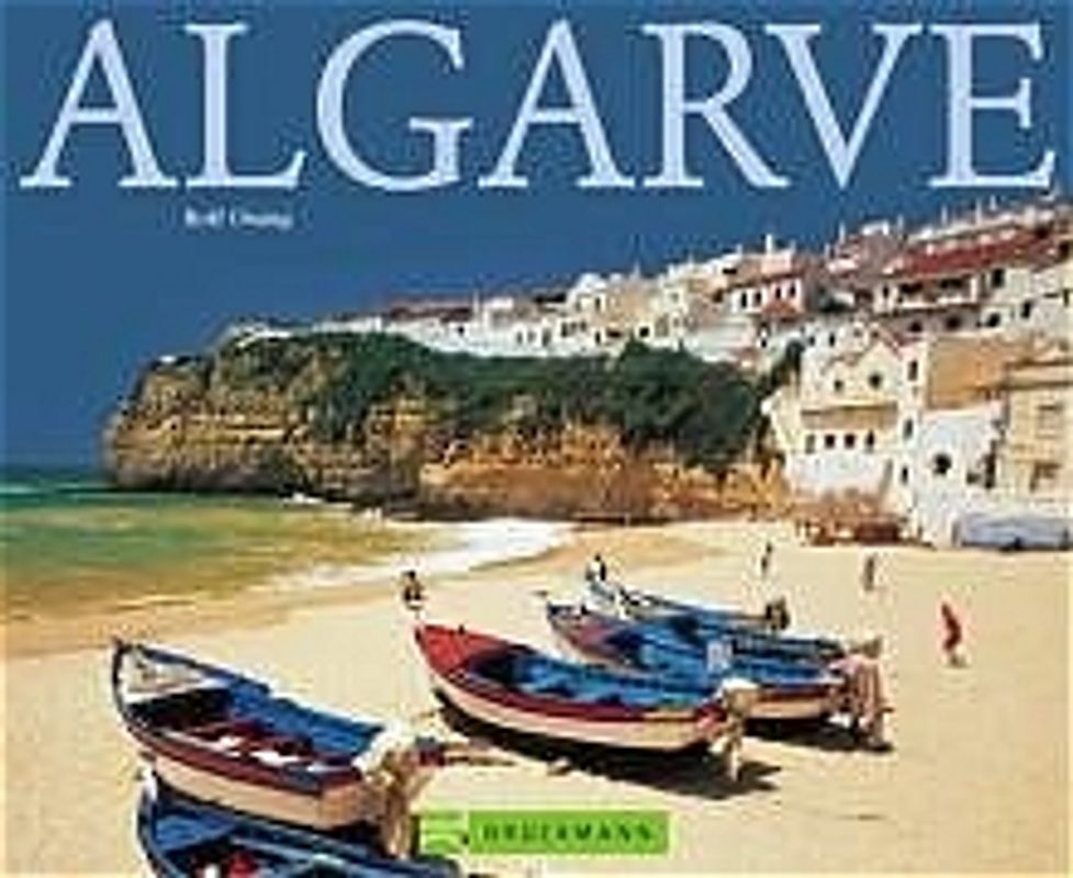 Algarve