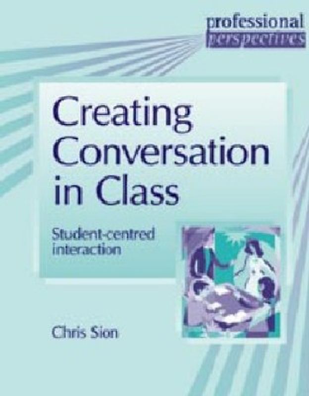 Creating Conversation in Class