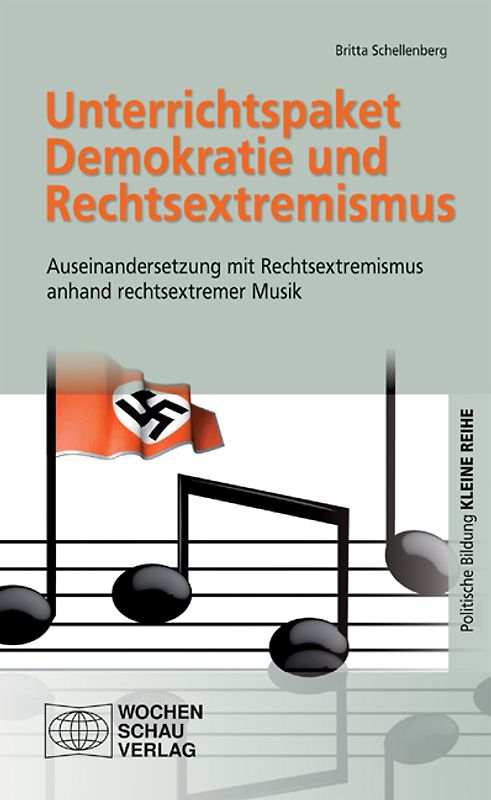 Unterrichtspaket Demokratie und Rechtsextremismus