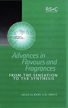 Advances in Flavours and Fragrances
