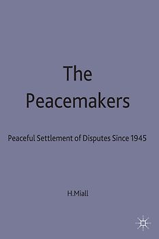 The Peacemakers