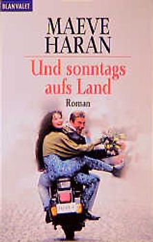 Und sonntags aufs Land