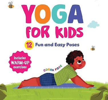 Yoga for Kids