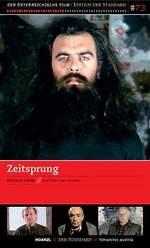 Zeitsprung DVD