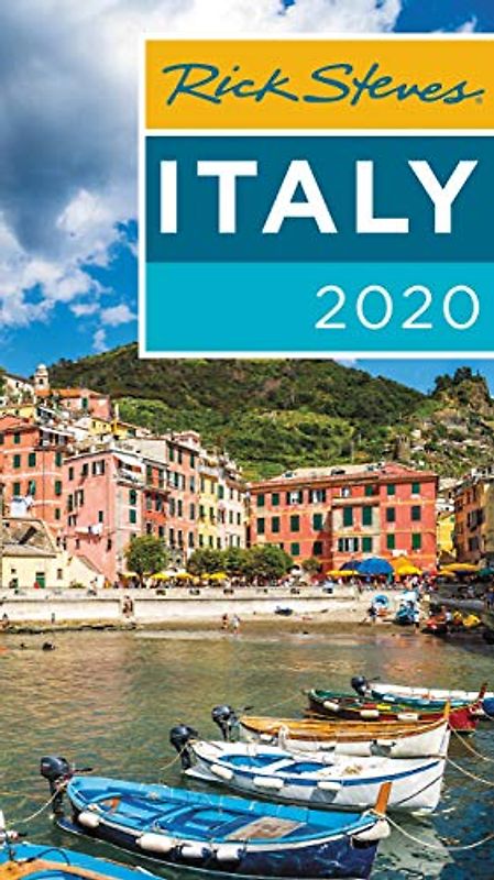 Rick Steves Italy 2020 (Rick Steves Travel Guide)