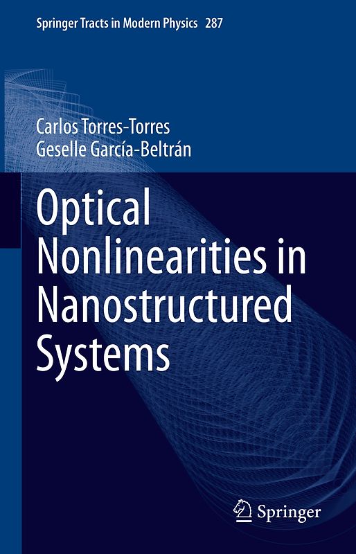 Optical Nonlinearities in Nanostructured Systems