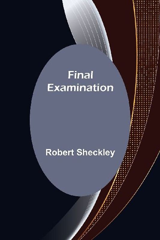 Final Examination