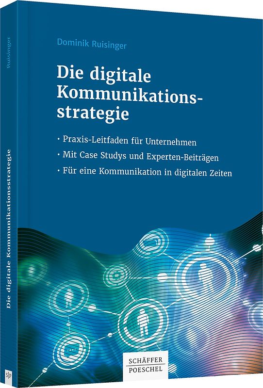 Die digitale Kommunikationsstrategie