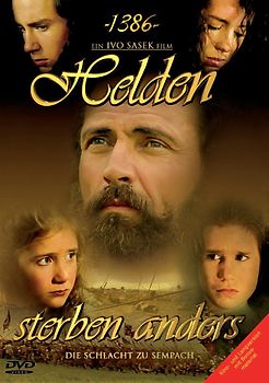 Helden sterben anders DVD