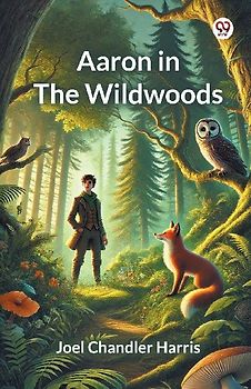 Aaron in the Wildwoods