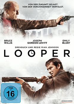 Looper DVD