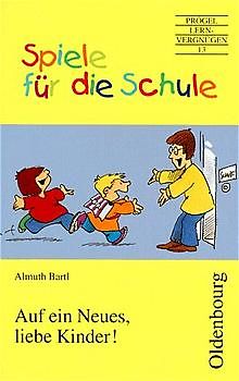 Auf ein Neues, liebe Kinder!