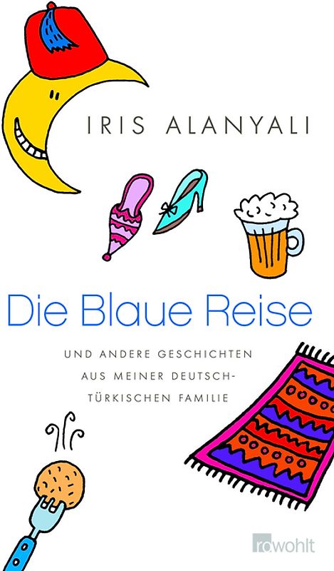 Die Blaue Reise