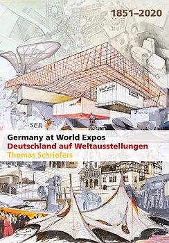 Germany at World Expos 1851-2020