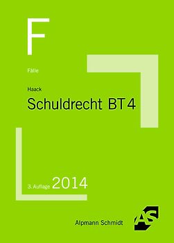 Fälle Schuldrecht BT 4
