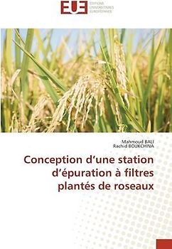 Conception d'une station d'épuration à filtres plantés de roseaux