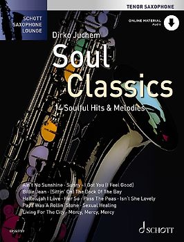 Soul Classics