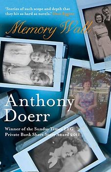 Memory Wall - Doerr, Anthony