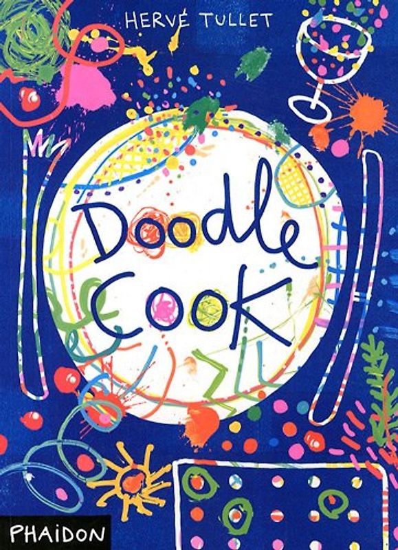 Doodle Cook