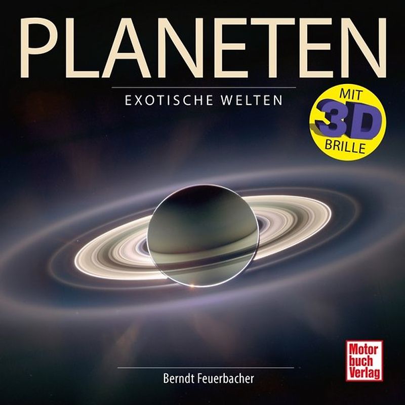 Planeten
