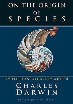 On the Origin Of Species