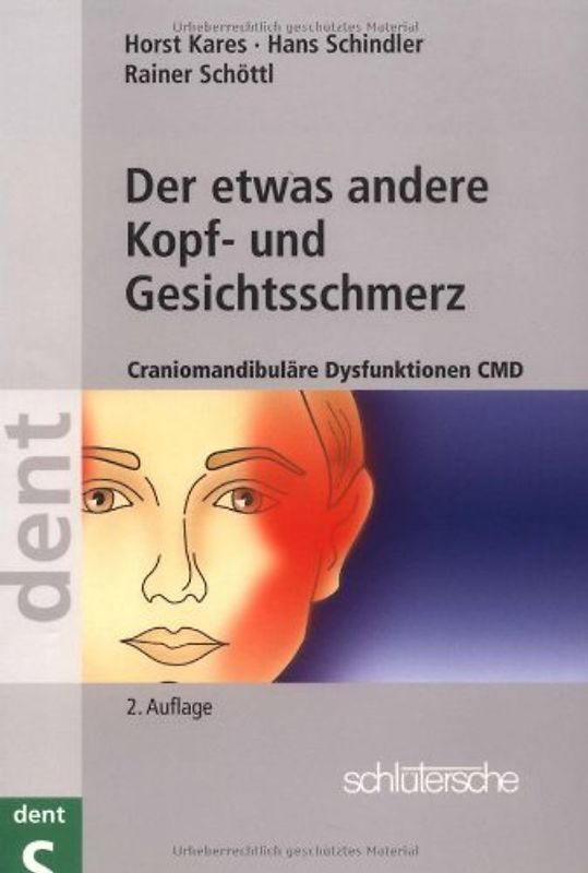 Der etwas andere Kopf- und Gesichtsschmerz