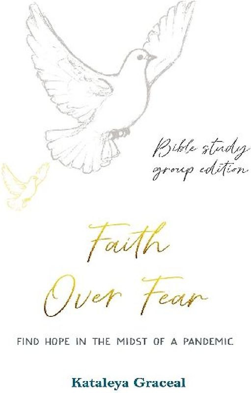 Faith Over Fear