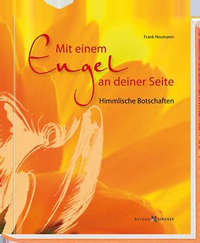 Mit einem Engel an deiner Seite