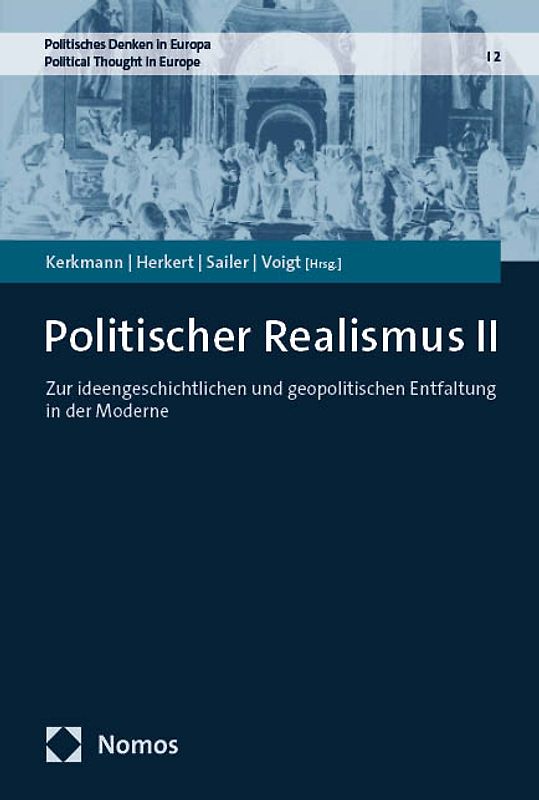Politischer Realismus II