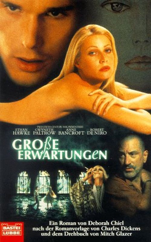 Grosse Erwartungen