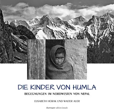 Die Kinder von Humla