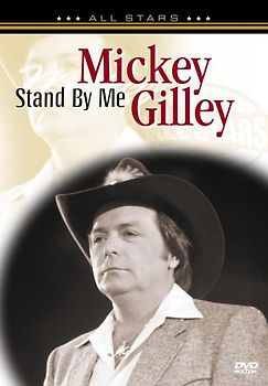 Mickey Gilley - Stand By Me: In Concert
