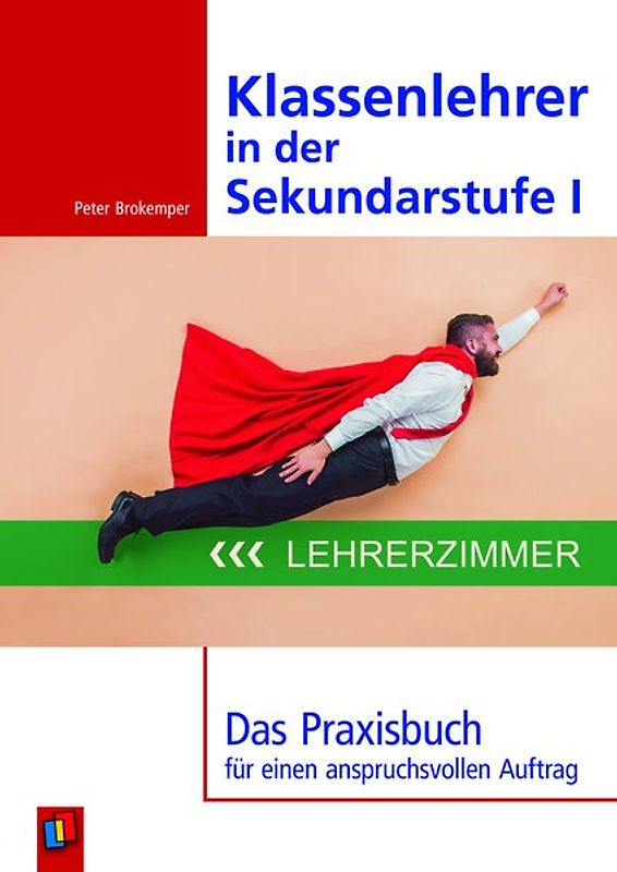 Klassenlehrer in der Sekundarstufe I
