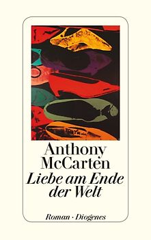 Liebe am Ende der Welt