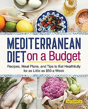 Mediterranean Diet on a Budget