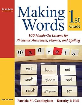Making Words First Grade