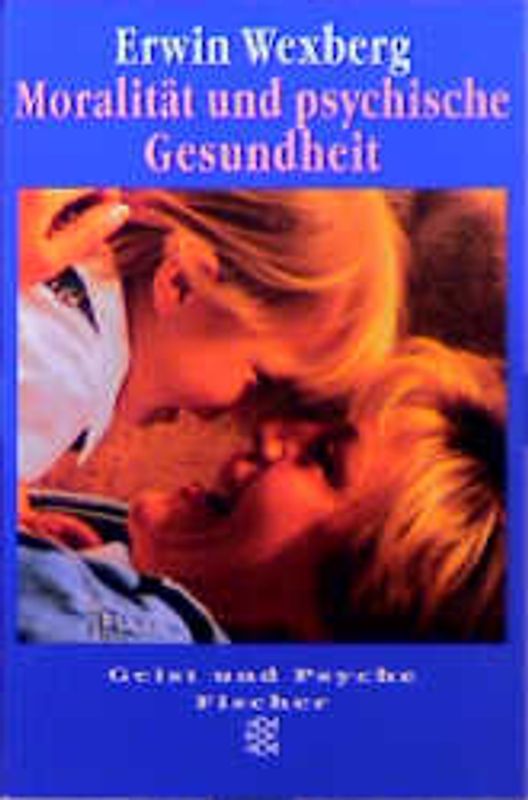 Moralität und psychische Gesundheit