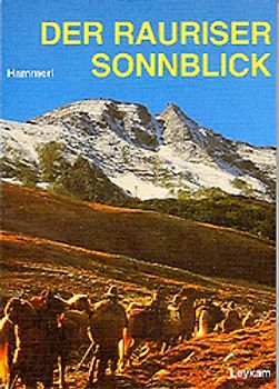 Der Rauriser Sonnblick