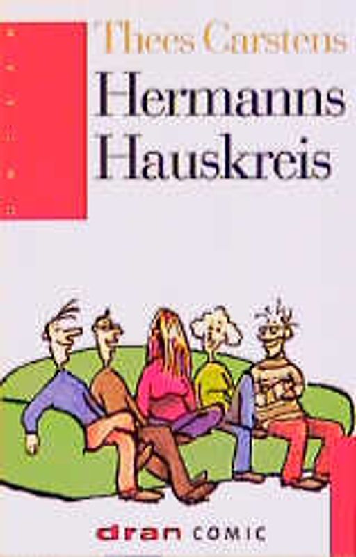 Hermanns Hauskreis