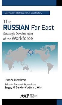 The Russian Far East