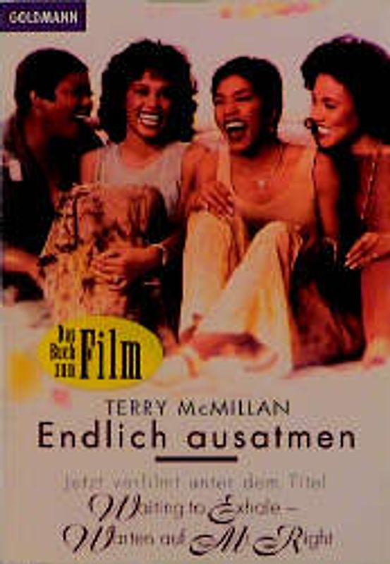 Endlich ausatmen - Warten auf Mr. Right