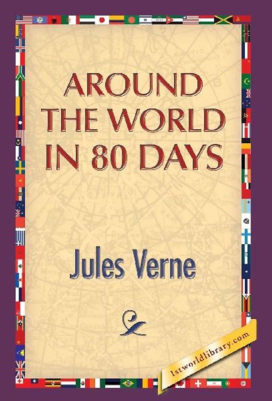 Around the World in 80 Days