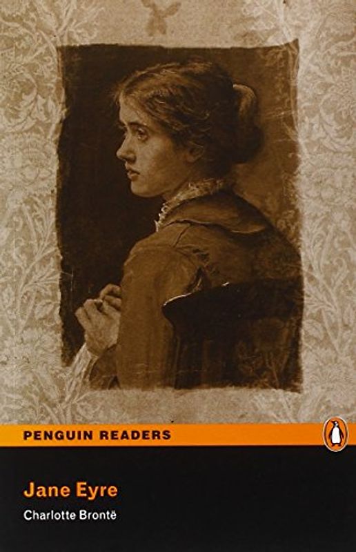 Penguin Readers Level 3 Jane Eyre (Penguin Readers (Graded Readers))